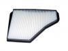 Filtro, aire habitáculo Cabin Air Filter:140 835 00 47